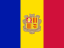 Andorra flag