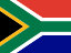 South Africa Flag